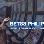 BET88 Philippines