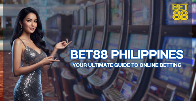 BET88 Philippines