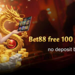 Bet88 free 100
