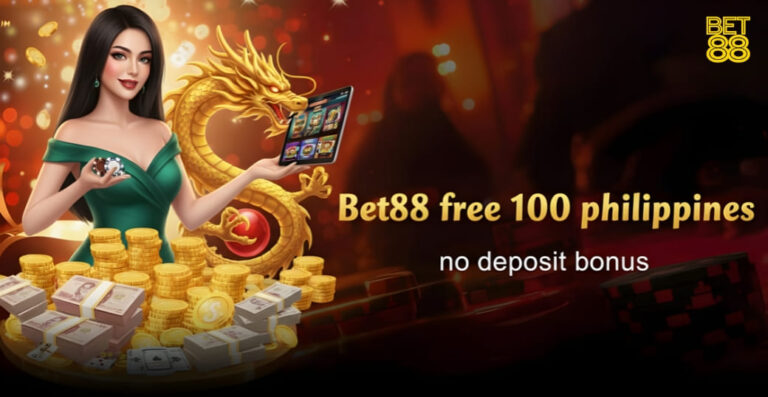 Bet88 free 100