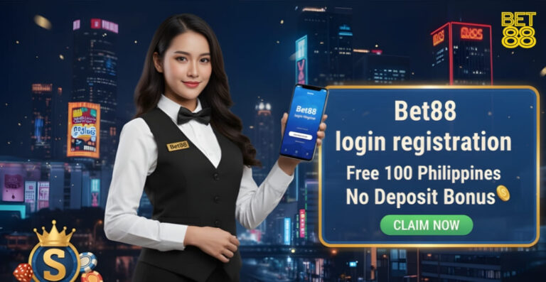 Bet88 login registration