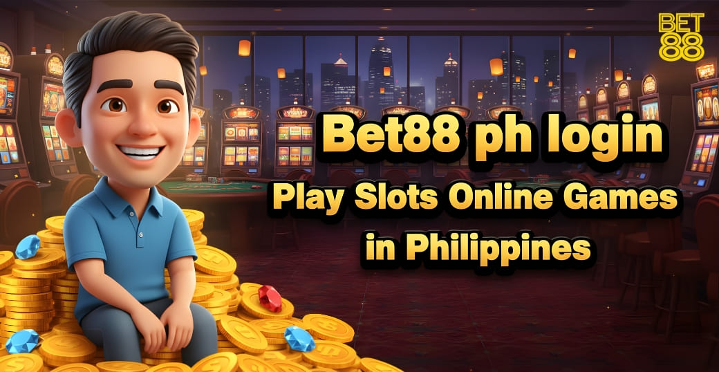 Bet88 ph login