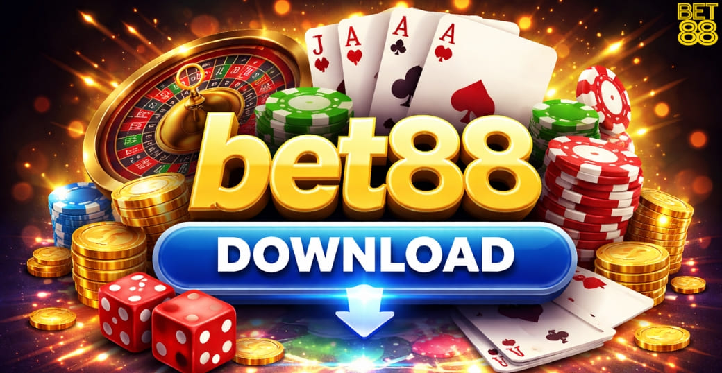 bet88 download