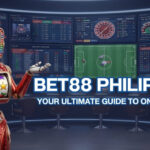 BET88 Philippines