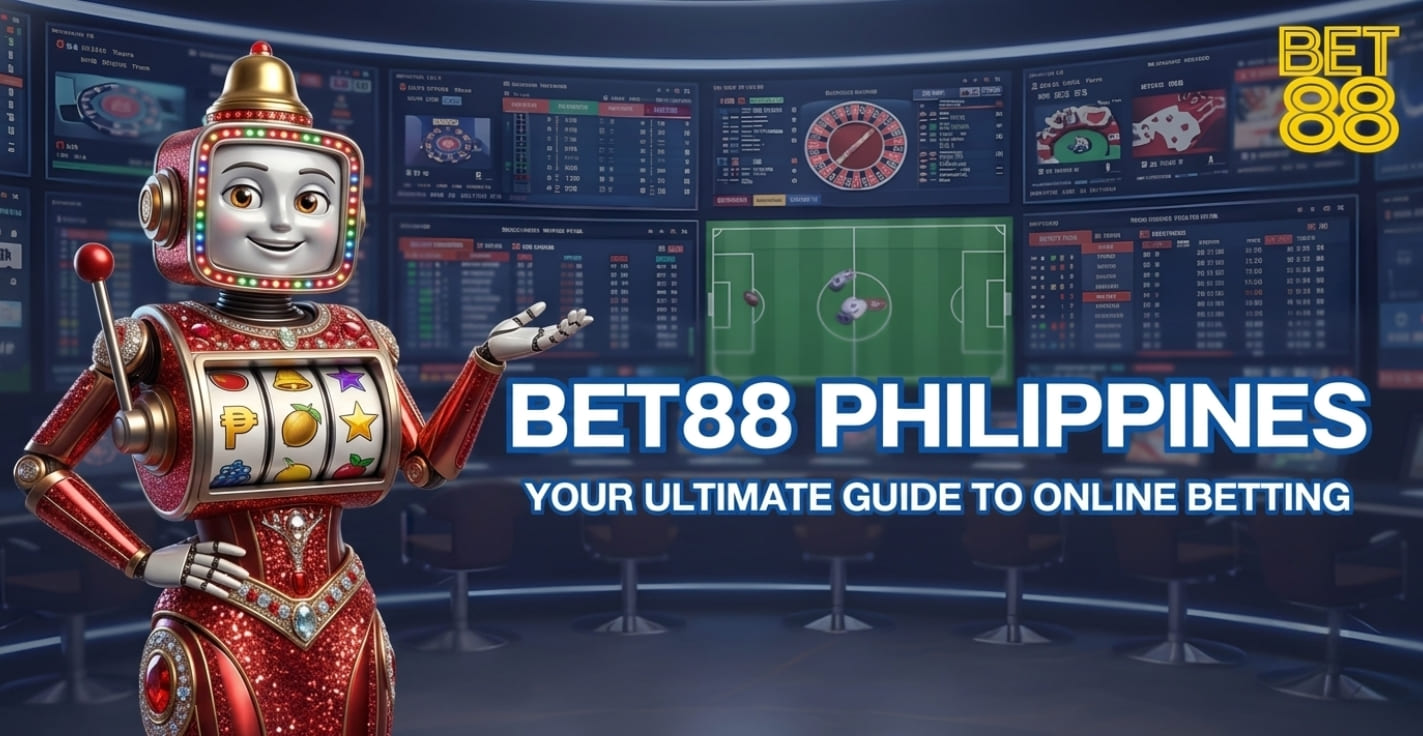 BET88 Philippines