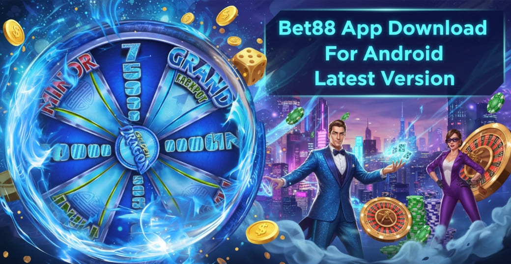 Bet88 app download