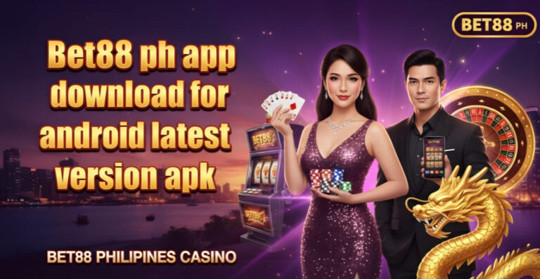 Bet88 ph app download