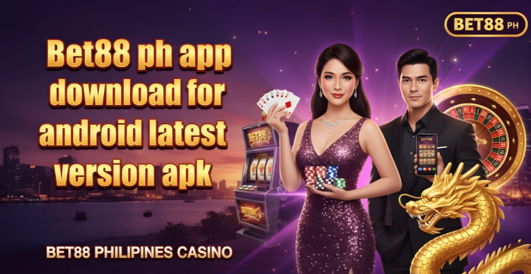 Bet88 ph app download