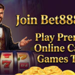 Bet888 Live